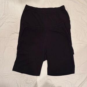 Eileen Fisher Sweat Shorts